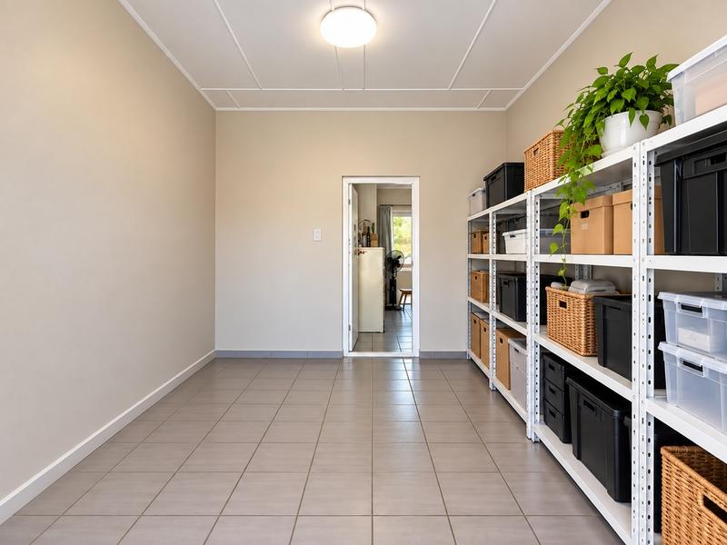 Commercial Property for Sale in Laaiplek Western Cape
